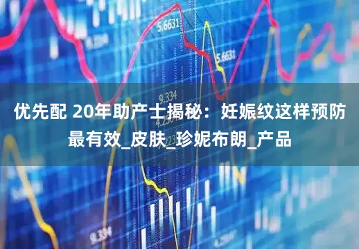 优先配 20年助产士揭秘：妊娠纹这样预防最有效_皮肤_珍妮布朗_产品